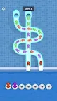 Screenshot 3: Water Slide Jam