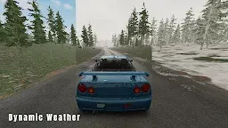 Screenshot 2: Max Drive