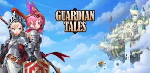 Screenshot 25: Guardian Tales | Bản quốc tế