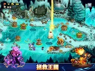 Screenshot 12: Kingdom Rush 6: Genesis TD