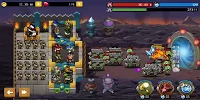Screenshot 10: Castle Defense King