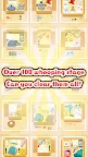 Screenshot 3: Block Jigsaw Puzzle Game -PITTANKO-
