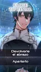 Screenshot 12: Gangs of the Magic Realm: Otome Romance Game