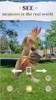 Screenshot 7: Monster Hunter Now