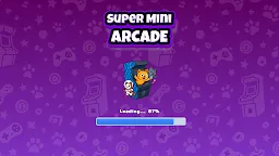 Screenshot 20: Super mini arcade