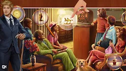 Screenshot 22: Zapplin Time! Hidden Objects