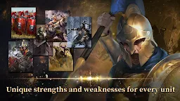 Screenshot 5: Road to Valor: Empires