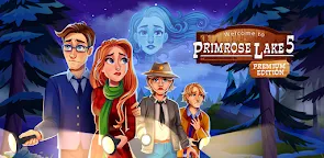 Screenshot 33: Primrose Lake 5 - Mystery game