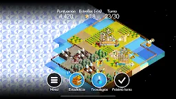 Screenshot 14: The Battle of Polytopia