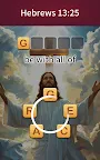 Screenshot 14: Bible Word Connect:Puzzle Game