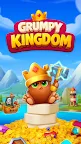 Screenshot 1: Grumpy Kingdom