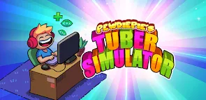 Screenshot 21: PewDiePie's Tuber Simulator