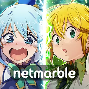 The Seven Deadly Sins: Grand Cross | Global