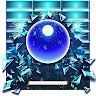 Icon: breaker 30秒內你能破壞到什麼程度？方塊破壞