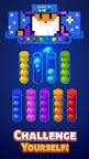 Screenshot 10: Sort N Color Puzzle Game