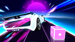 Screenshot 14: Music Racing GT: EDM & Cars
