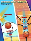 Screenshot 20: Basket Fall