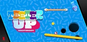 Screenshot 22: Teeter (Up)