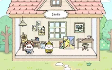Screenshot 19: Hamster Town 