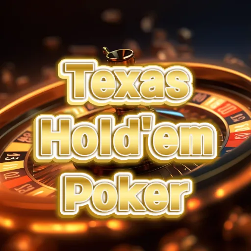 Offline Texas Hold'em Poker - Games