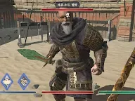 Screenshot 12: The Elder Scrolls: Blades | Korean