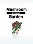 Screenshot 16: Mushroom Garden Workbook