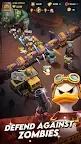 Screenshot 2: Duck Survival