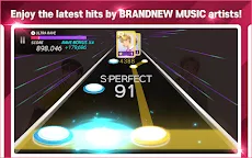 Screenshot 9: SuperStar BRANDNEW