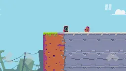 Screenshot 7: DERE EVIL EXE