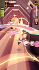 Screenshot 5: 刀光與少女