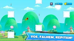 Screenshot 8: Crashy Planes