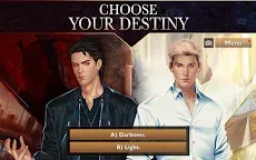 Screenshot 13: Is-it Love? Fallen Road