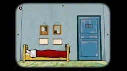 Screenshot 2: Cube Escape: Arles