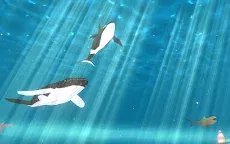 Screenshot 11: 深海水族館世界