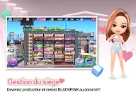 Screenshot 17: BLACKPINK THE GAME
