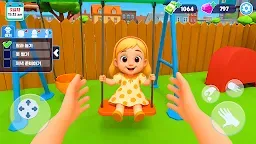 Screenshot 17: Mother Life Simulator: Eden