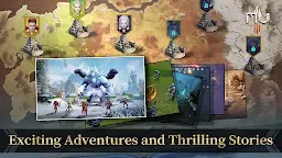 Screenshot 6: MU ORIGIN 3 | English