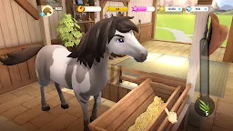 Screenshot 7: Horse Haven World Adventures