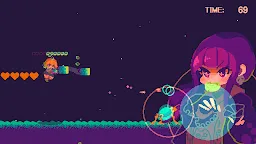 Screenshot 16: Gummy Shooter