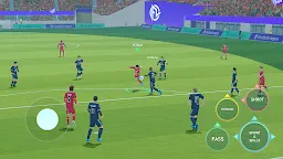 Screenshot 24: Football League 2023