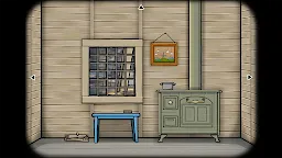 Screenshot 3: Cube Escape: The Mill