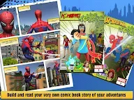 Screenshot 16: Marvel Hero Tales