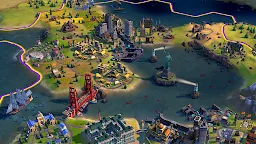 Screenshot 4: Civilization VI