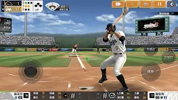 Screenshot 1: 棒球殿堂
