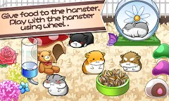 Screenshot 17: Hamster Life - 햄스터 라이프