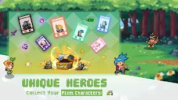 Screenshot 25: Pixel Squad: War of Legends