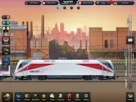 Screenshot 10: Train Station: Railroad Tycoon
