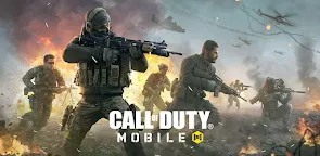 Screenshot 25: Call of Duty: Mobile | Korean