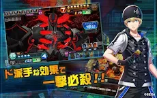 Screenshot 3: CODE OF JOKER Pocket-対戦カードゲーム-