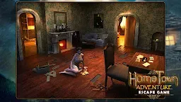 Screenshot 5: 逃脫遊戲：家鄉冒險